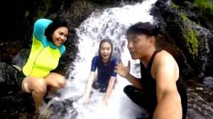 Keindahan Curug Orok di Garut - Travel Addict Eps. 151