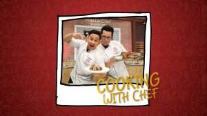 Resep Anti Gagal Tapi Bikin Pusyinggg!