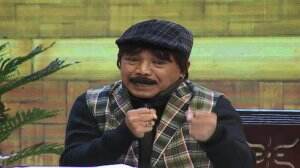 Opie Kumis Jelasin Apaan Sih, Seru Banget Kayaknya - Dagelan Oke