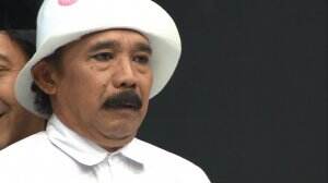 Opie Kumis Latihan Pidato - Dagelan Oke