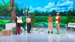 Wah Diem Diem Komeng Jadi Gereget Sama Jarwo