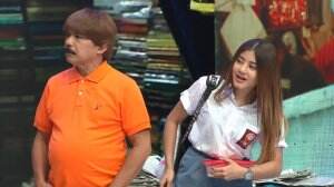 Opie Menentang Kisah Cinta Galih dan Ratna