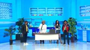 Bisa Banget Komeng Ngejebak Opie Dan Jarwo