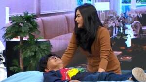 Emang Bener Yah Komeng Tega Banget Sama Jarwo