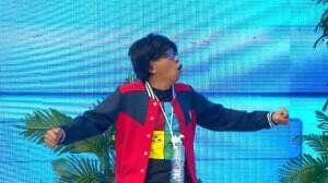 Waduh Kocak Jarwo Sampe Kesal Di Cuekin Komeng