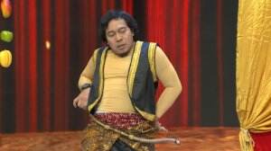 Ampun Deh Meng...