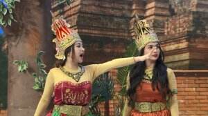 Ratu Ingin Bantu Ayah Gatot Kece
