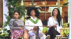 Kelucuan Jarwo Menjadi Roma Irama
