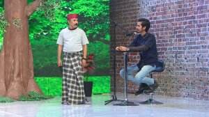 Waduh Opie Bingung Peranya Tidak Masuk Akal