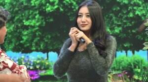 Pamela Gadis atau Janda