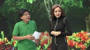 Jarwo Berani Banget Ngerayu Yasmin