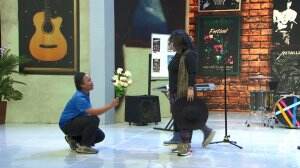 Ungkapan Isi Hati Pria Ini Untuk Mimin