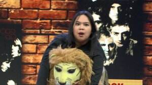 Mimin Ketakutan Gara-gara Diangkat