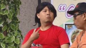 Tipe Kekasih Kimau Itu Seperti