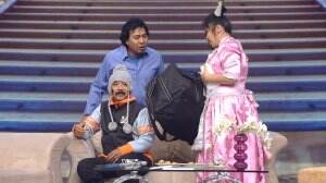 Ternyata Jarwo Telantarkan Anaknya