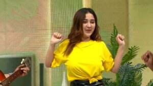 Cupi-Cupita_Panggung Sandiwara.