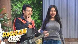 Jadi Rhoma Yang Asli Yang Mana Sih? Bikin Bingung Pamela Deh... - Dagelan Oke Eps. 114