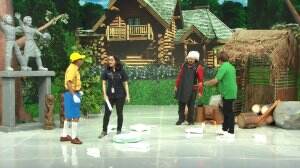 Jarwo Dimarahin Kreatif Karena Merusak Property