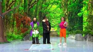 Kok Ada Dora Ya Di Kera Sakti? - Dagelan Oke