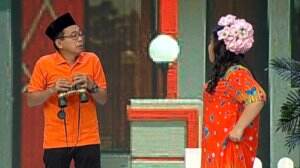 Mimin Curiga Jarwo Melakukan Yang Ngga-Ngga - Dagelan Oke