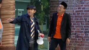 Jarwo Ada Ada Aja Akting Begitu - Dagelan Oke