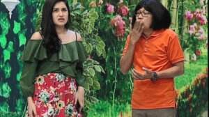 Loh, Jarwo Minta Obeng, Gergaji Sama Gunting Kuku Ke Bianca? - Dagelan Oke