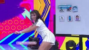 Wow Games Maunya Digoyang Favorit Ayu Dewi - Dahsyatnya 2021