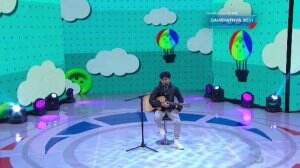 Arash Buana "Stars" - Dahsyatnya 2021