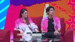Anrez dan Amanda di Jilat Investigasi - Dahsyatnya 2021