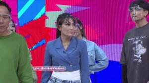 Ayu Kesal Jokes Recehnya Di Ambil Marshel - Dahsyatnya 2021
