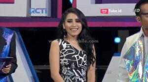 Kategori Penyanyi Dangdut Terdahsyat - DAHSYATNYA AWARDS 2018