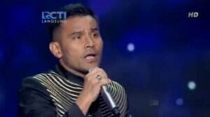 "Jikalau Kau Cinta" Judika - DAHSYATNYA AWARDS 2018
