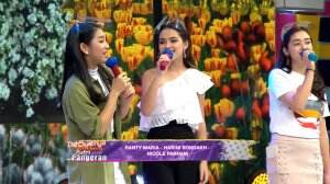 Ranty Maria, Harini Sondakh, Nicole Parham - Rapsodi - Dahsyatnya 200 Episode Putri Untuk Pangeran