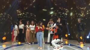 Anrez Adelio Feat. Riza Syah - Dia Milikku - Dahsyatnya 200 Episode Putri Untuk Pangeran