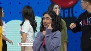 Ziva Magnolya - Bagaikan Langit - Dahsyatnya 200 Episode Putri Untuk Pangeran