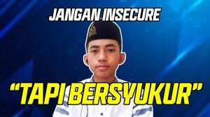 Nonton Streaming Jangan Insecure Tapi Bersyukur Online Download Full Episode Sub Indo - RCTI+