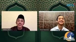 Nonton Streaming Hikmah Dibalik Maulid Nabi Online Download Full Episode Sub Indo - RCTI+