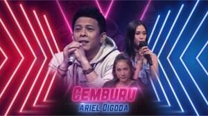 CEMBURU ARIEL DIGODA