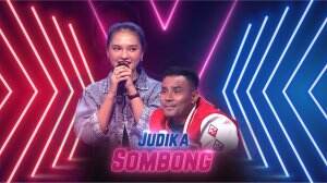 9. JUDIKA SOMBONG