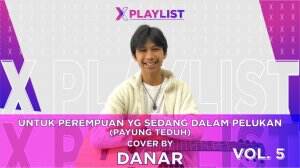 XPlaylist Danar – XPlaylist Vol.5