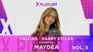 XPlaylist Maydea – X Playlist Vol.5