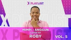 XPlaylist Roby – XPlaylist Vol.5
