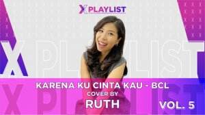 XPlaylist Ruth – XPlaylist Vol.5