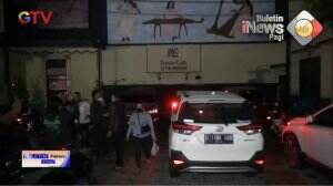 Tempat Hiburan Malam Nakal