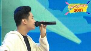 Samuel Cipta "Tak Seindah Puisi" - Dahsyatnya 2022