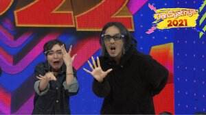 Ada Bondol Nih Yang Bikin Heboh! - Dahsyatnya 2022