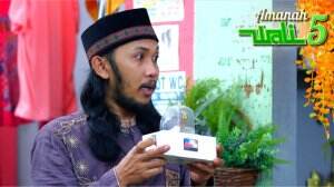 Hah Minggu Depan!? - Amanah Wali 5 Eps. 348