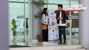 Reva Khawatir - Anak Jalanan A New Beginning Eps. 68