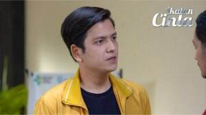 Riki Akan Jaga Keysha - Eps. 620