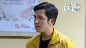 Ricky Memohon Pada Mama Sarah - Eps. 621